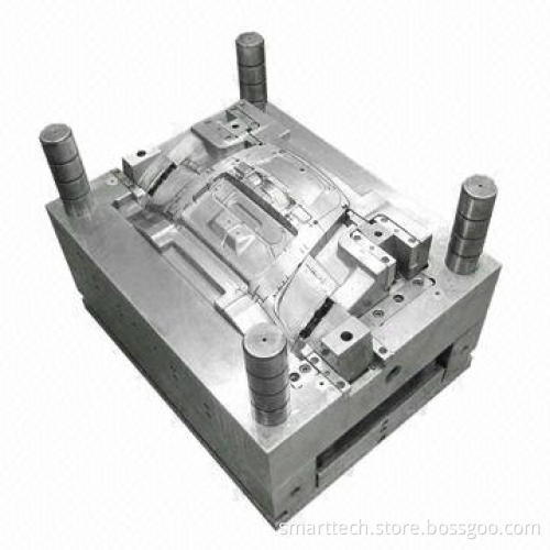 Plastic tooling for GPS